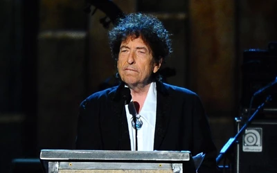 Bob Dylan