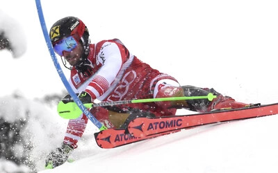 Marcel Hirscher