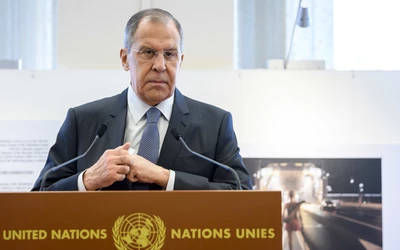 lavrov