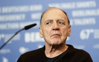 Bruno Ganz