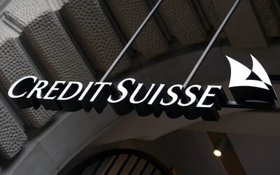 Credit Suisse