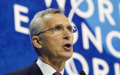 Jens Stoltenberg