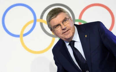 Thomas Bach