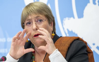 Michelle Bachelet