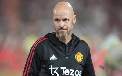 Erik ten Hag