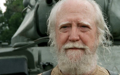 Scott Wilson