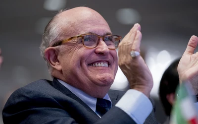 Rudy Giuliani