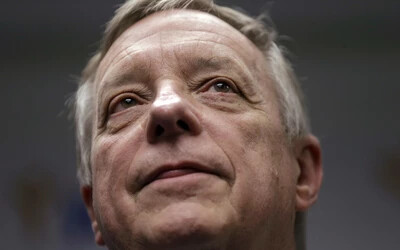 Dick Durbin