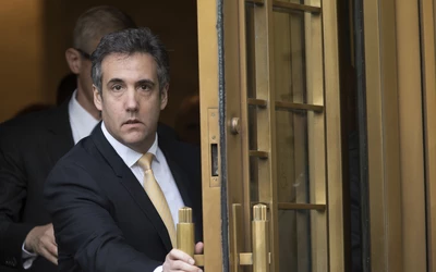 Michael Cohen