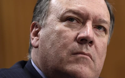 Mike Pompeo