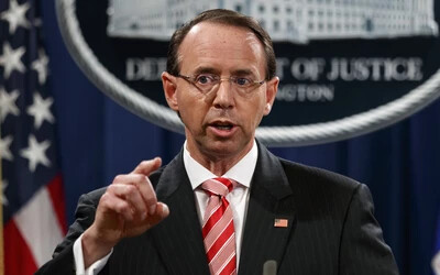 Rod Rosenstein