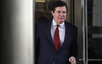 Paul Manafort