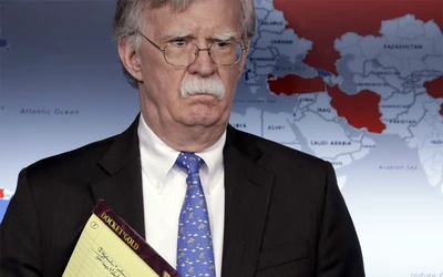 John Bolton