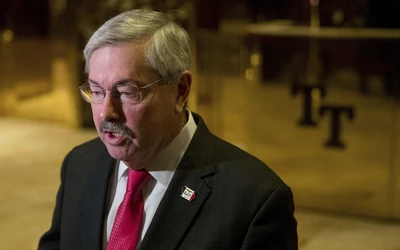 Terry Branstad