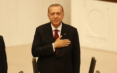 erdogan