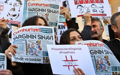 Cumhuriyet