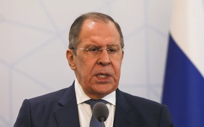 lavrov