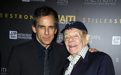 Jerry Stiller 