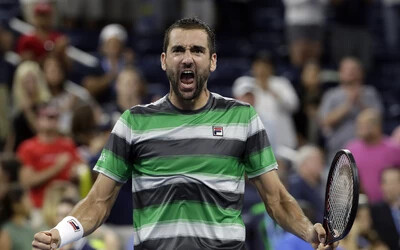 Marin Cilic