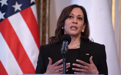 Kamala Harris