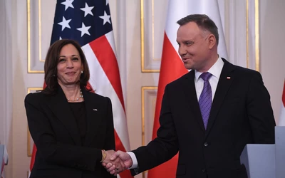 Andrzej Duda