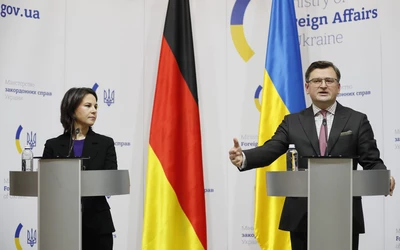 Németország kész nagy árat megfizetni, ha Moszkva elleni újabb szankciókat vezetnek be
