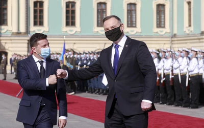 Andrzej Duda