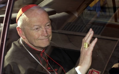 Theodore McCarrick