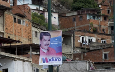 Maduro