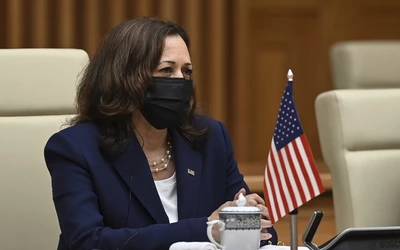 Kamala Harris