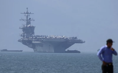 Carl Vinson