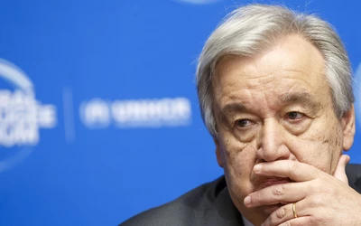 António Guterres