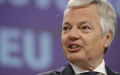 Didier Reynders