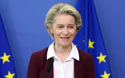 Ursula von der Leyen