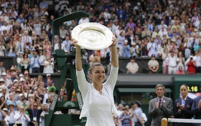 Simona Halep