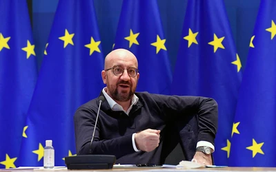 Charles Michel