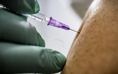 koronavírus-vakcina