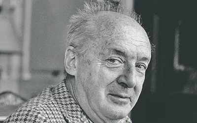 Vladimir Nabokov