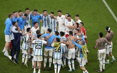 Vb-2022 – Drámai végjáték után argentin siker