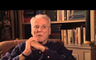 William Goldman