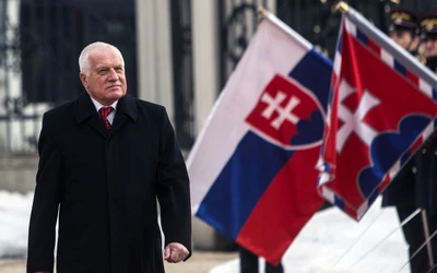 Václav Klaus