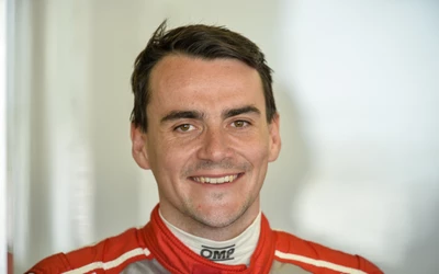 Michelisz Norbert