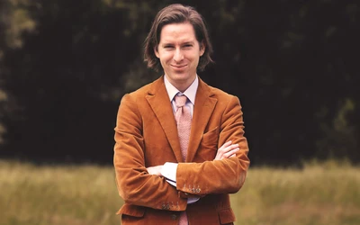 Wes Anderson