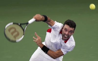 Roberto Bautista Agut