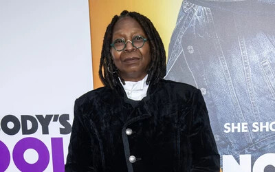 Whoopi Goldberg