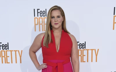 Amy Schumer