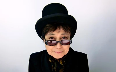 Yoko Ono