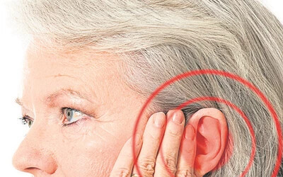 Melyik fülem cseng?