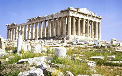 Jövőre drágább lesz az Akropolisz