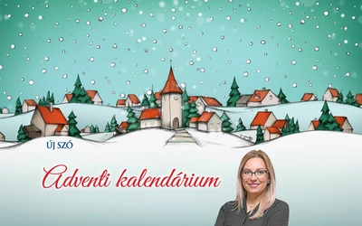 Adventi kalendárium